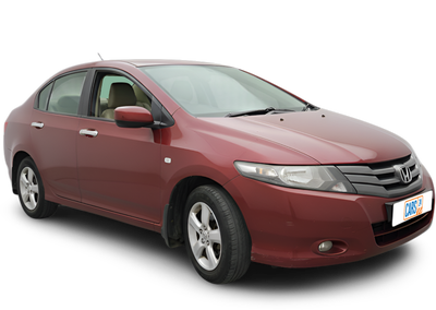 Honda City-img